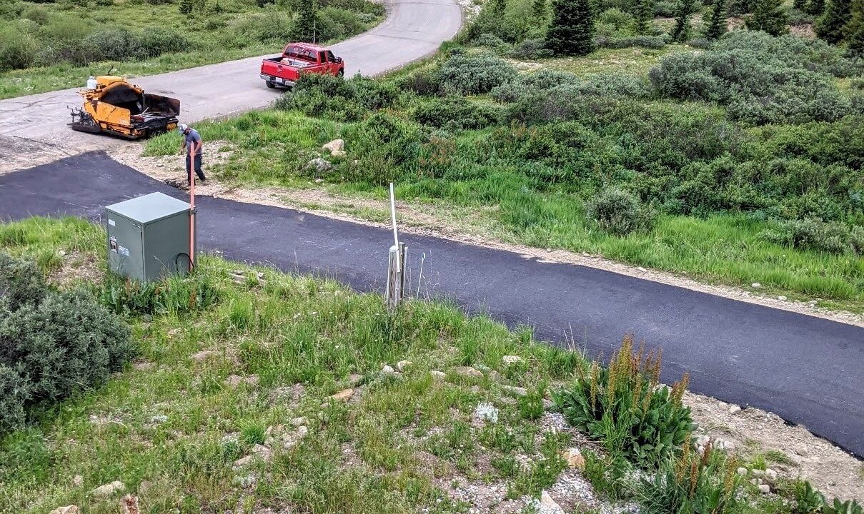 Photo of Outdoor in Quandary Village