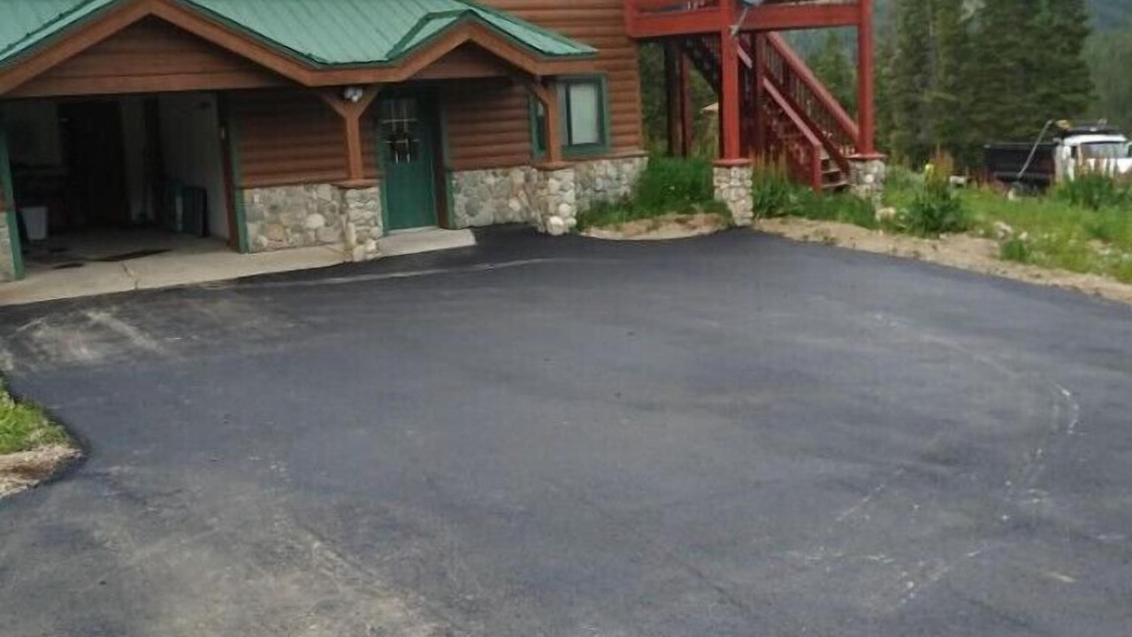Photo of Outdoor in Quandary Village