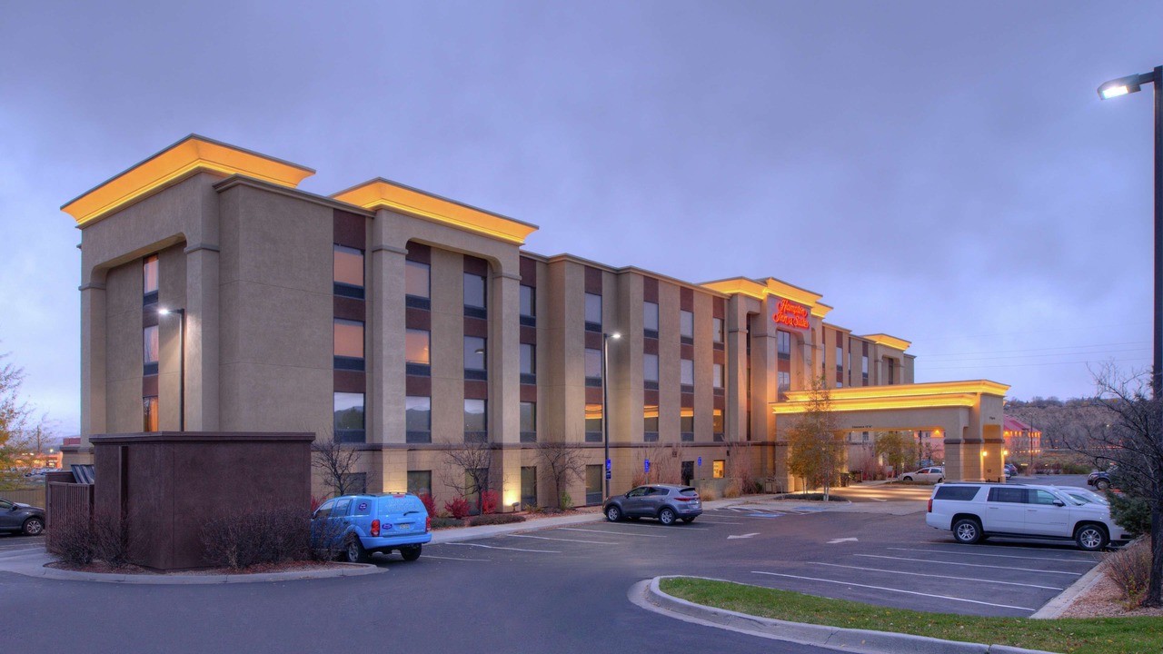 Photo of Outdoor in Glenwood Springs