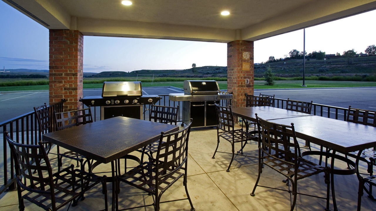 Photo of Outdoor in Craig
