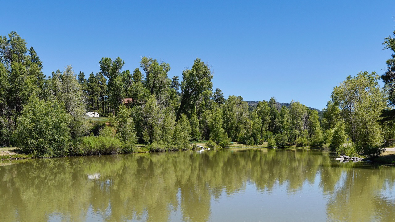 Photo of Outdoor in San Juan River Village