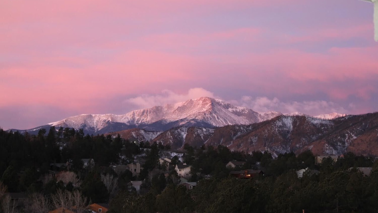 Photo of Outdoor in Northwest Colorado Springs