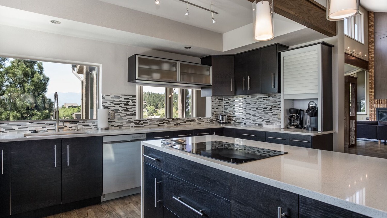 Photo of Kitchen in Northwest Colorado Springs