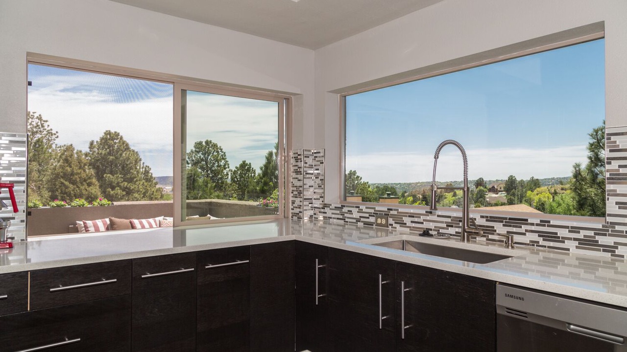 Photo of Kitchen in Northwest Colorado Springs