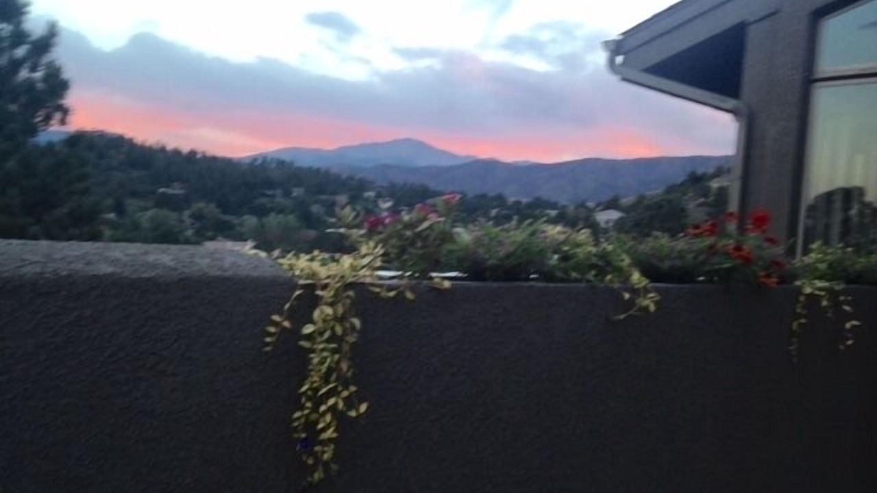 Photo of Outdoor in Northwest Colorado Springs