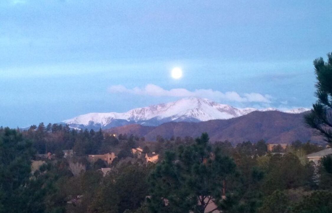 Photo of Others in Northwest Colorado Springs