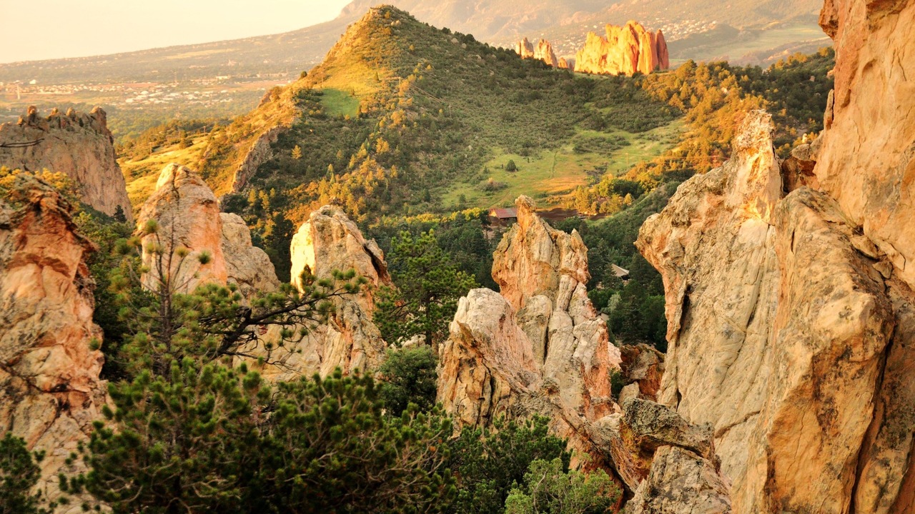 Photo of Outdoor in West Colorado Springs
