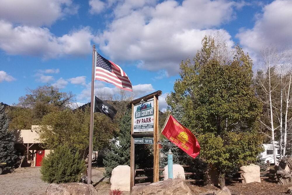 Photo of Outdoor in Meeker