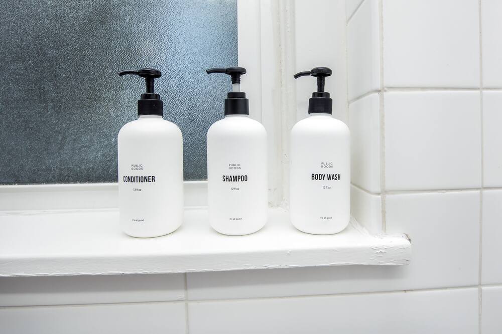 Photo of Bathroom in West Colfax