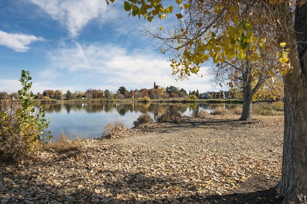 Photo of Outdoor in West Colfax