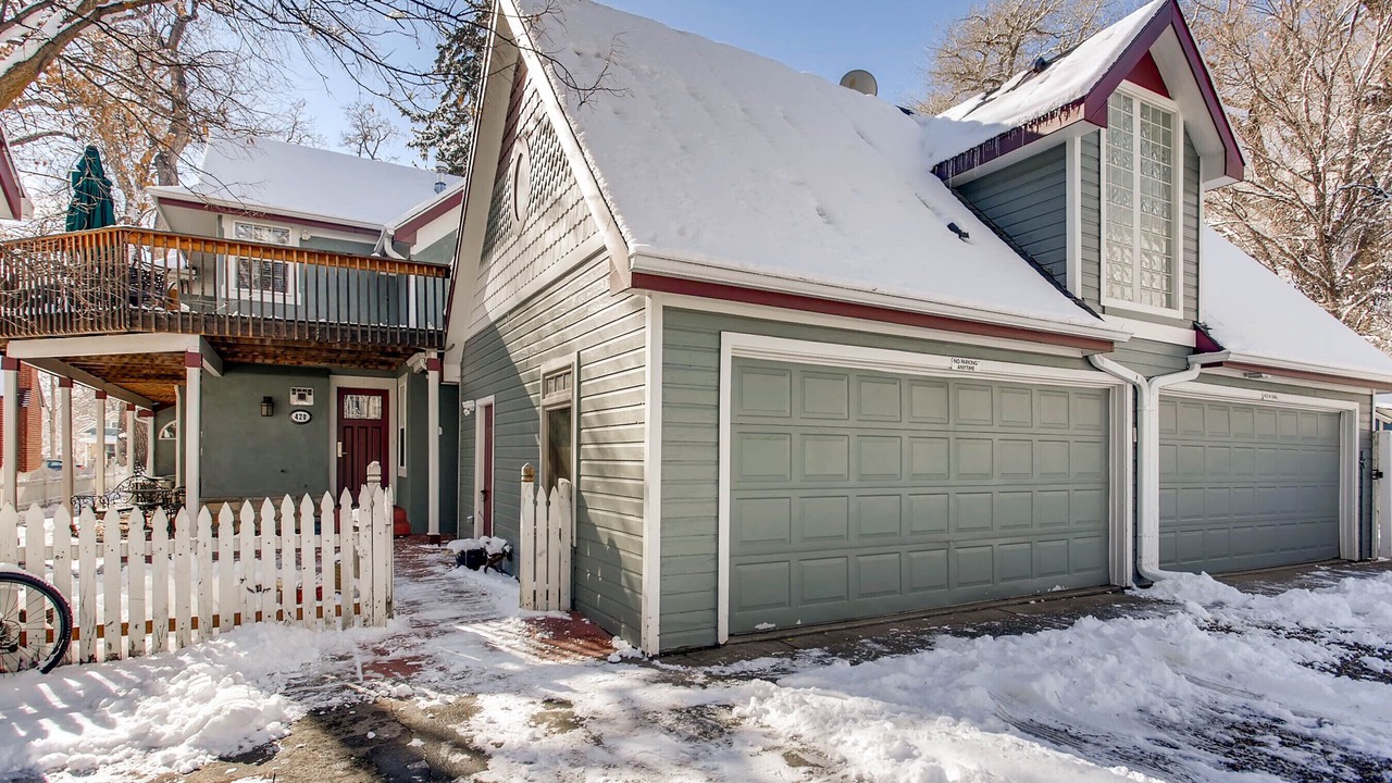 Photo of Outdoor in Old Town West