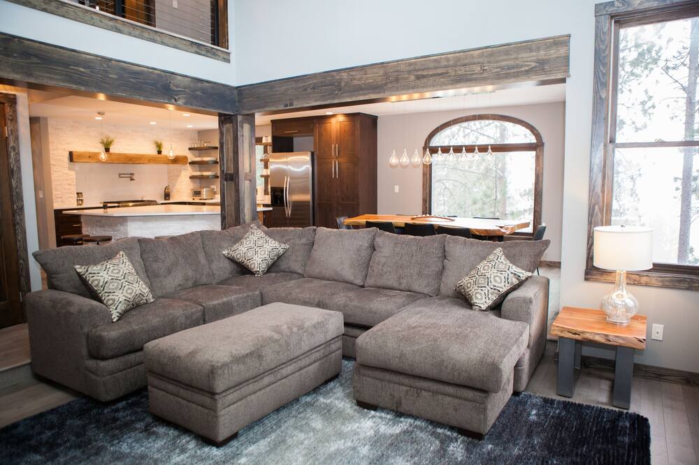Photo of Livingroom in Nederland
