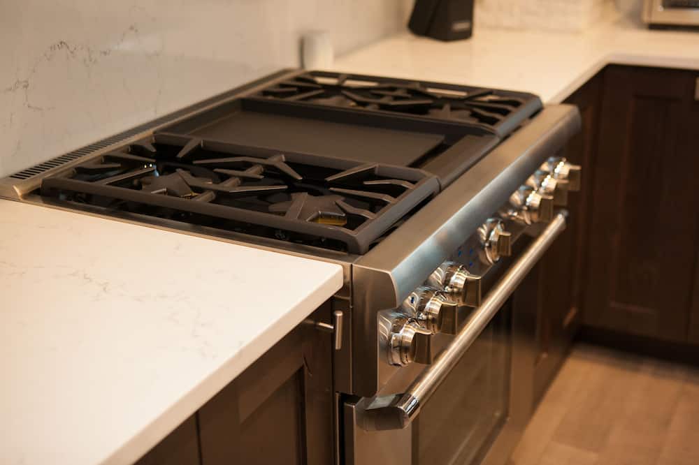 Photo of Kitchen in Nederland