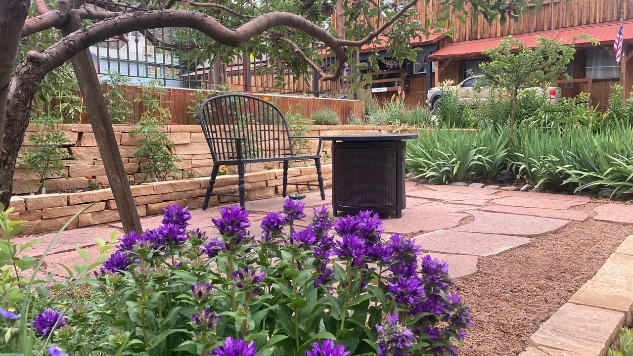 Photo of Outdoor in Crawford