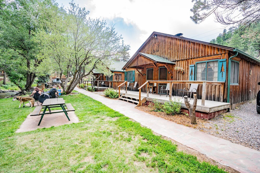 Photo of Outdoor in Evergreen