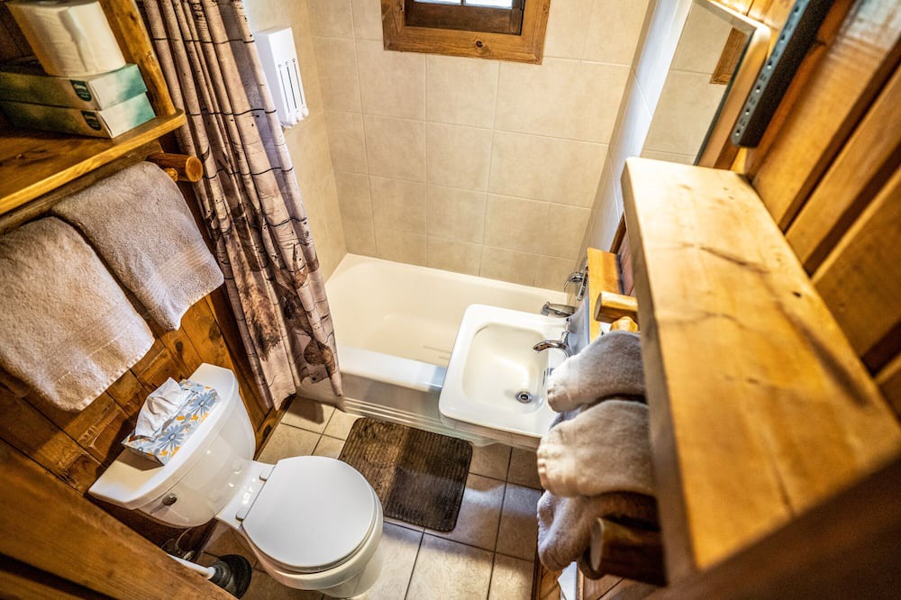 Photo of Bathroom in Evergreen