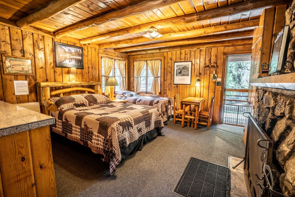 Photo of Bedroom in Evergreen