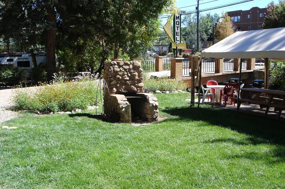 Photo of Outdoor in Manitou Springs