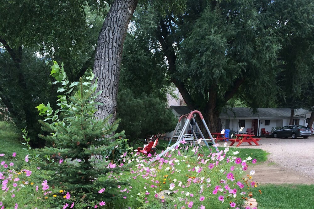 Photo of Outdoor in Manitou Springs