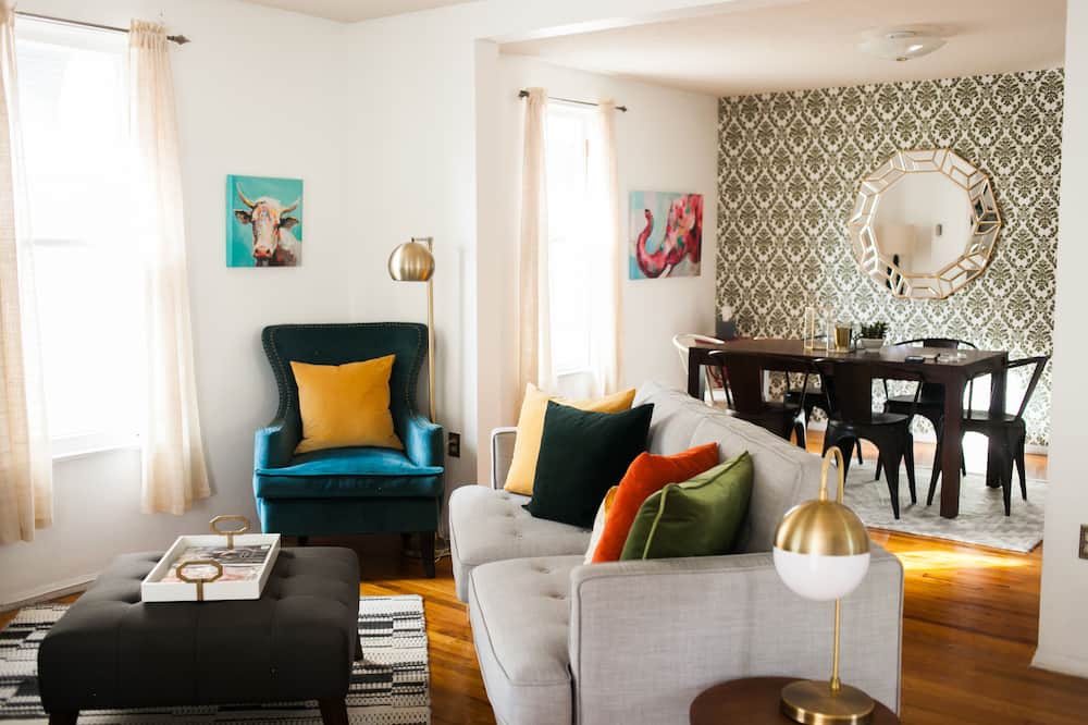 Photo of Livingroom in Palisade