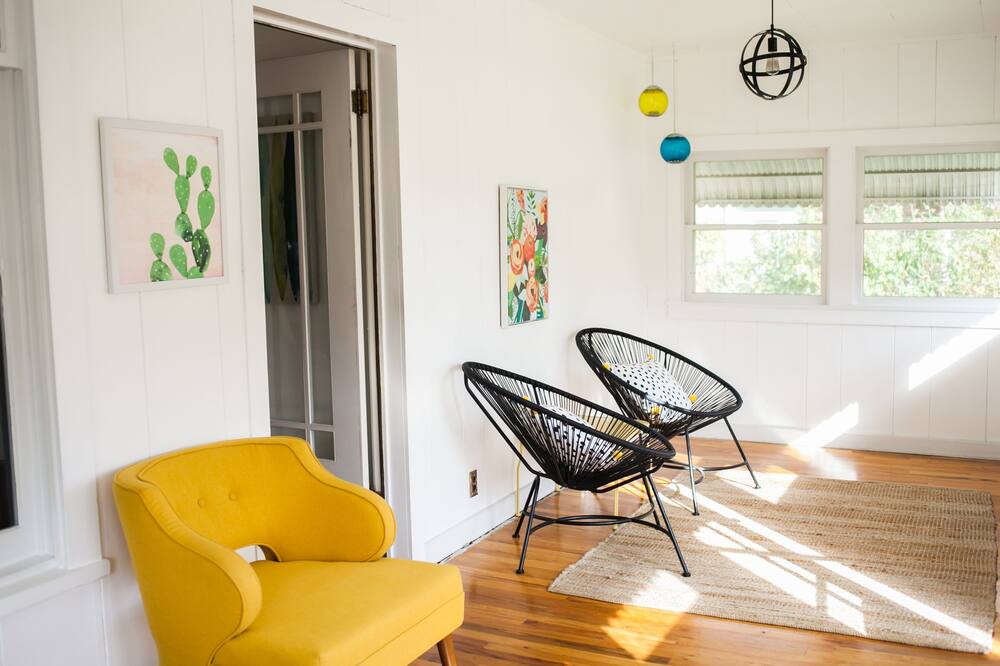 Photo of Livingroom in Palisade