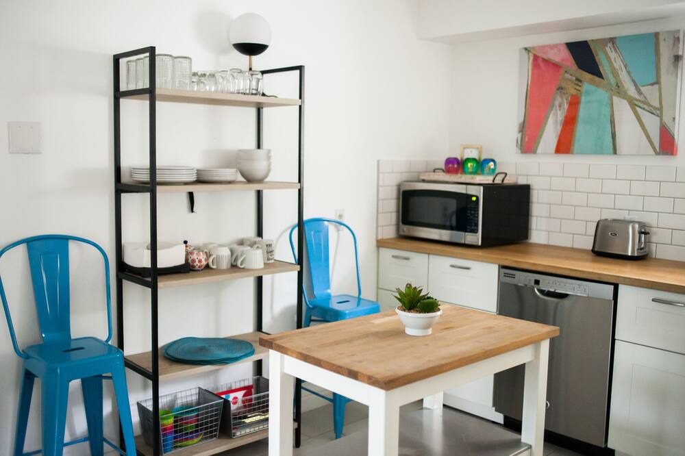 Photo of Kitchen in Palisade