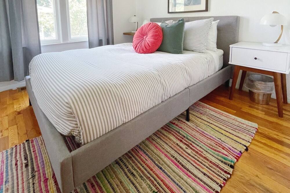 Photo of Bedroom in Palisade