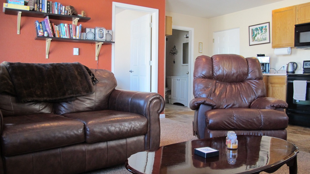 Photo of Livingroom in Larkspur
