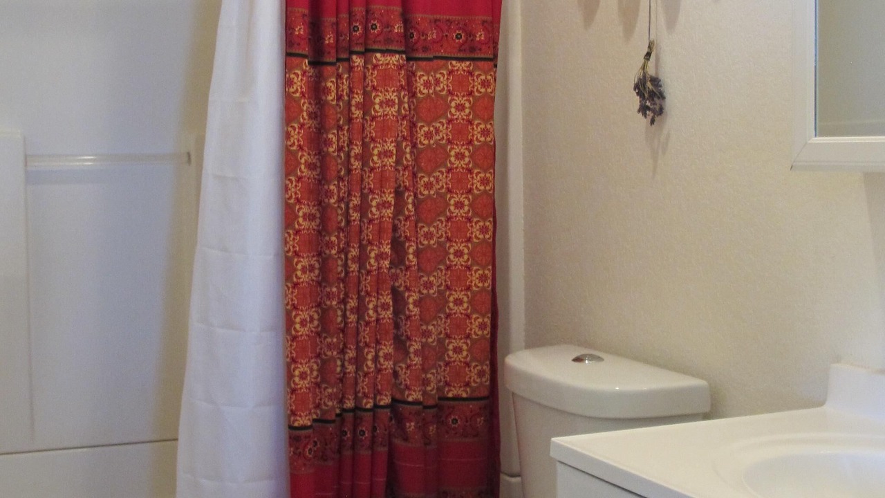 Photo of Bathroom in Larkspur