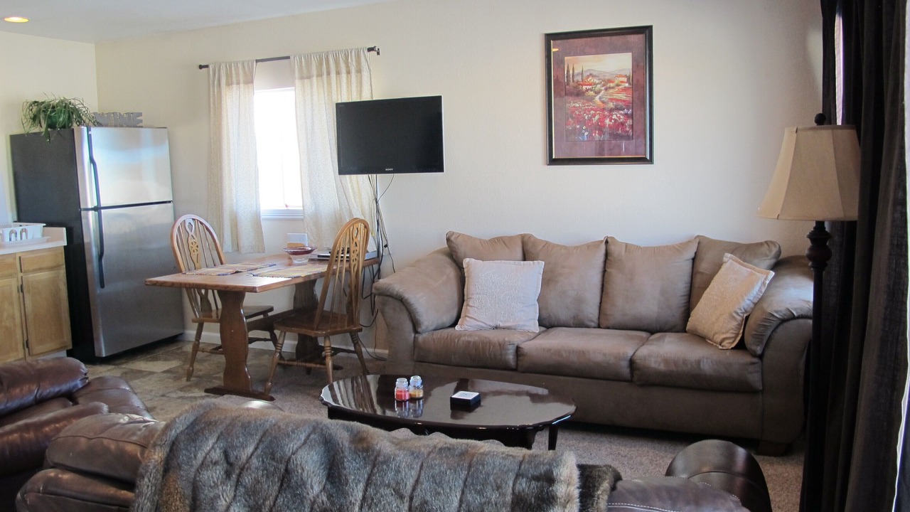Photo of Livingroom in Larkspur