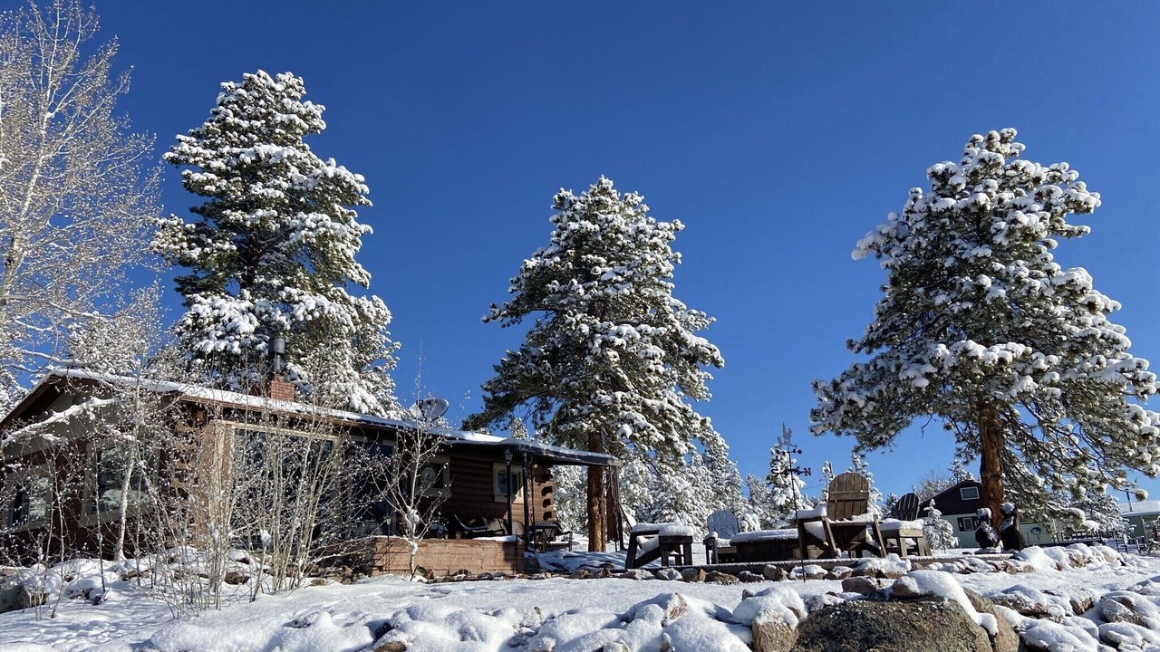 Photo of Outdoor in Red Feather Lakes