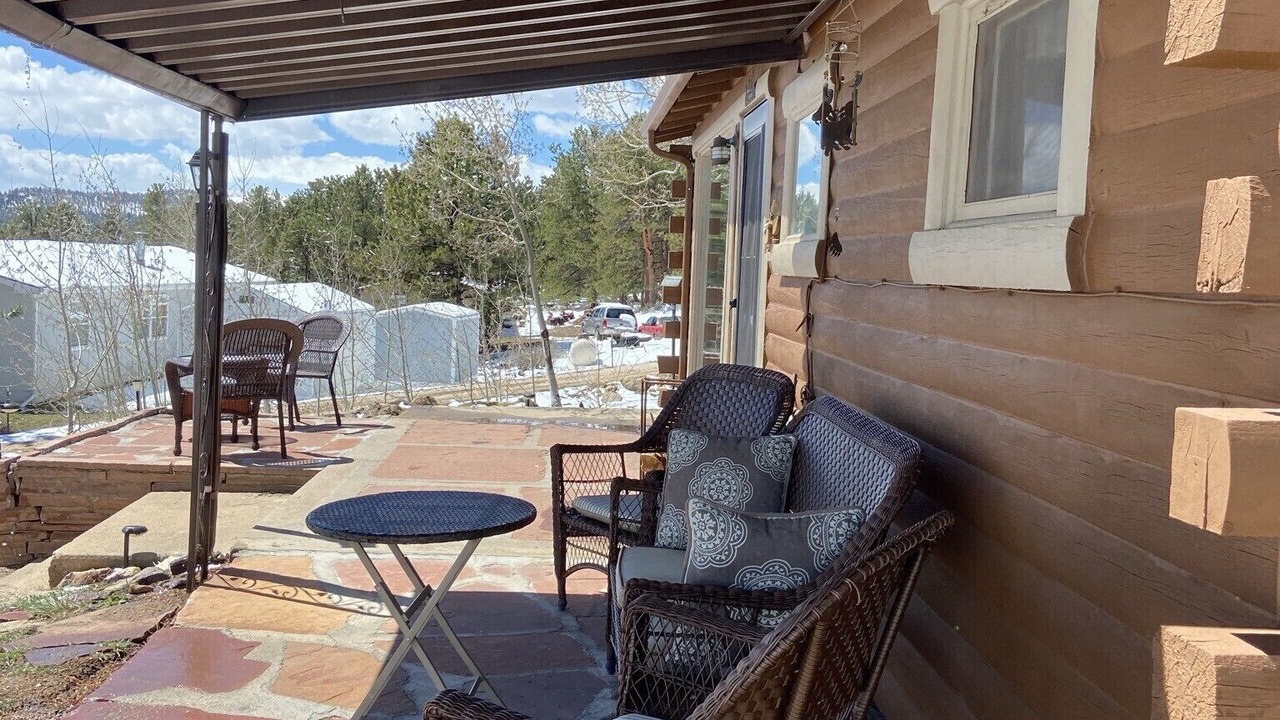 Photo of Outdoor in Red Feather Lakes