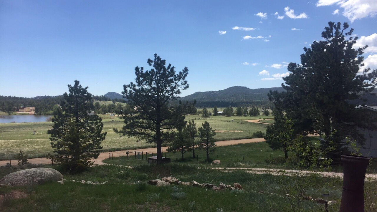 Photo of Outdoor in Red Feather Lakes