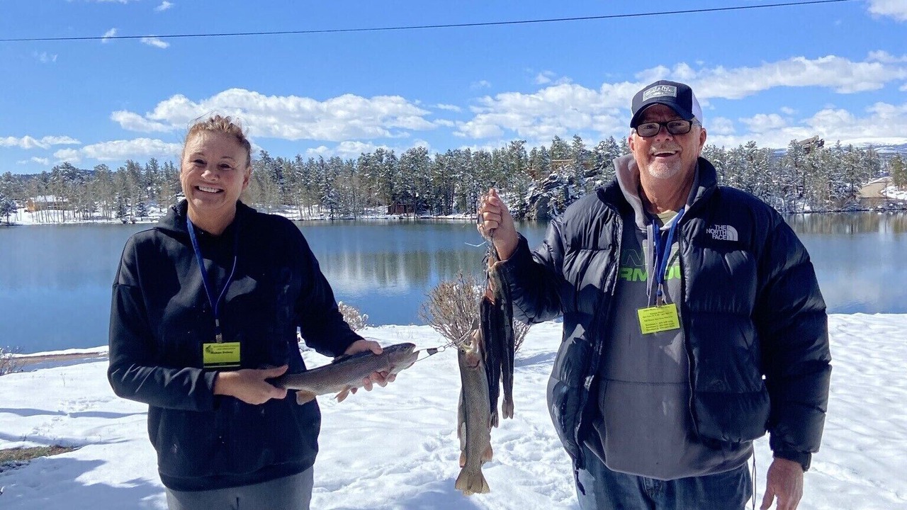 Photo of Others in Red Feather Lakes
