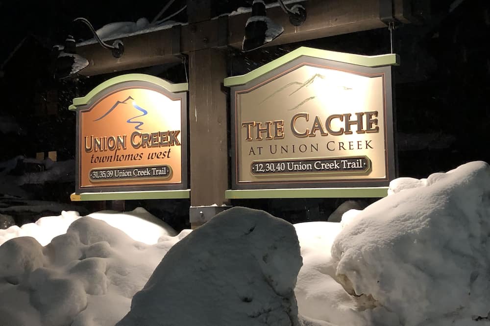 Photo of Outdoor in Copper Mountain Village