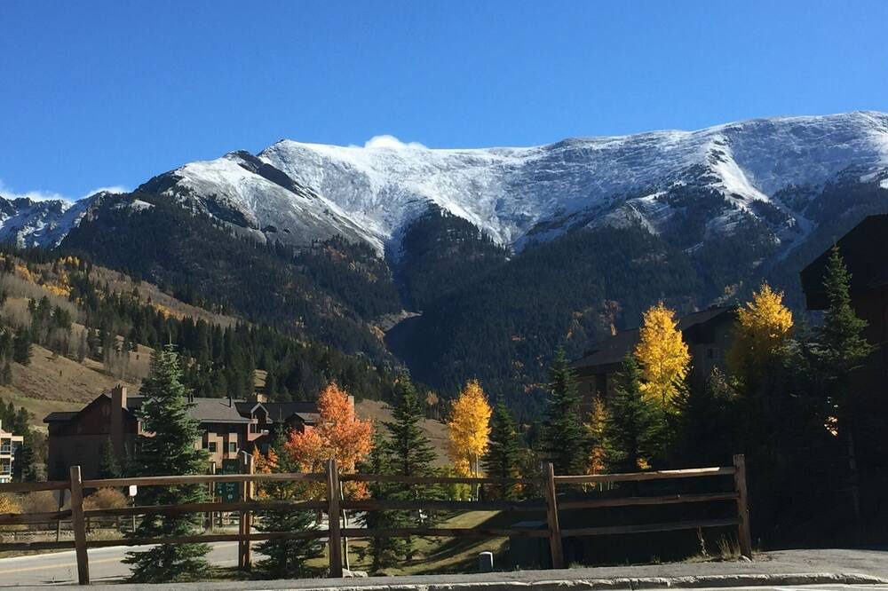 Photo of Others in Copper Mountain Village