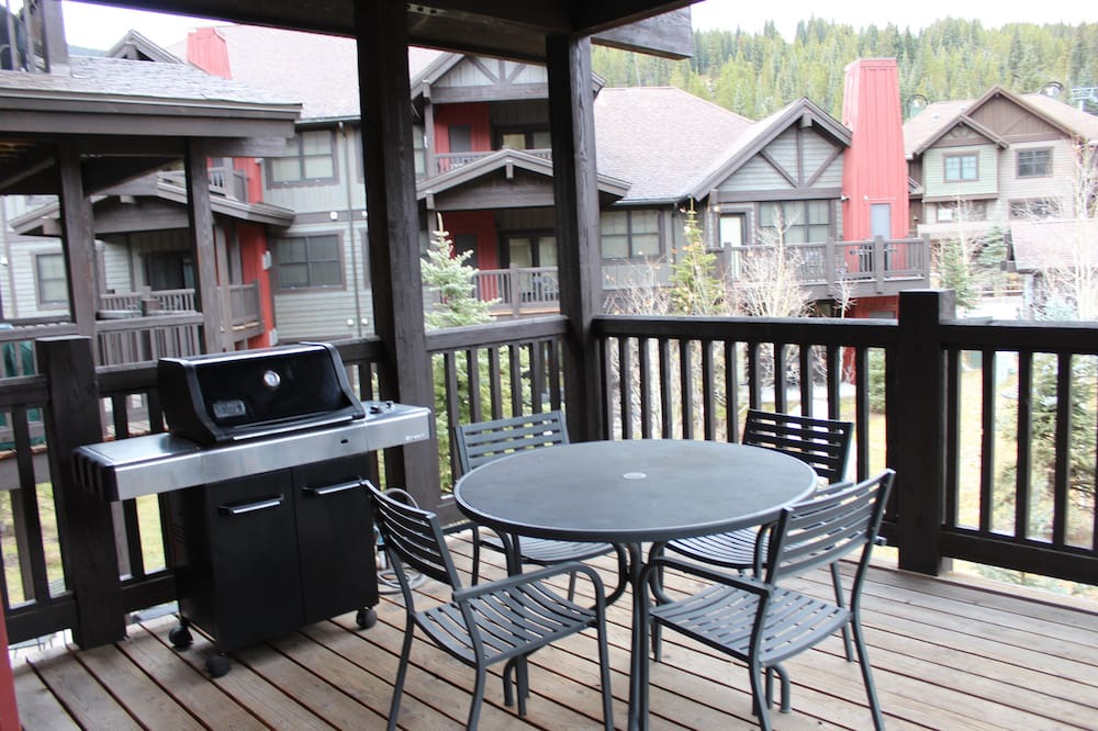 Photo of Outdoor in Copper Mountain Village