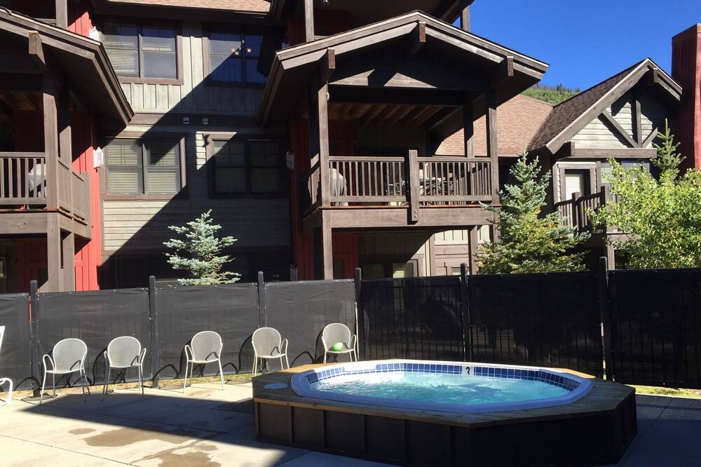 Photo of Others in Copper Mountain Village