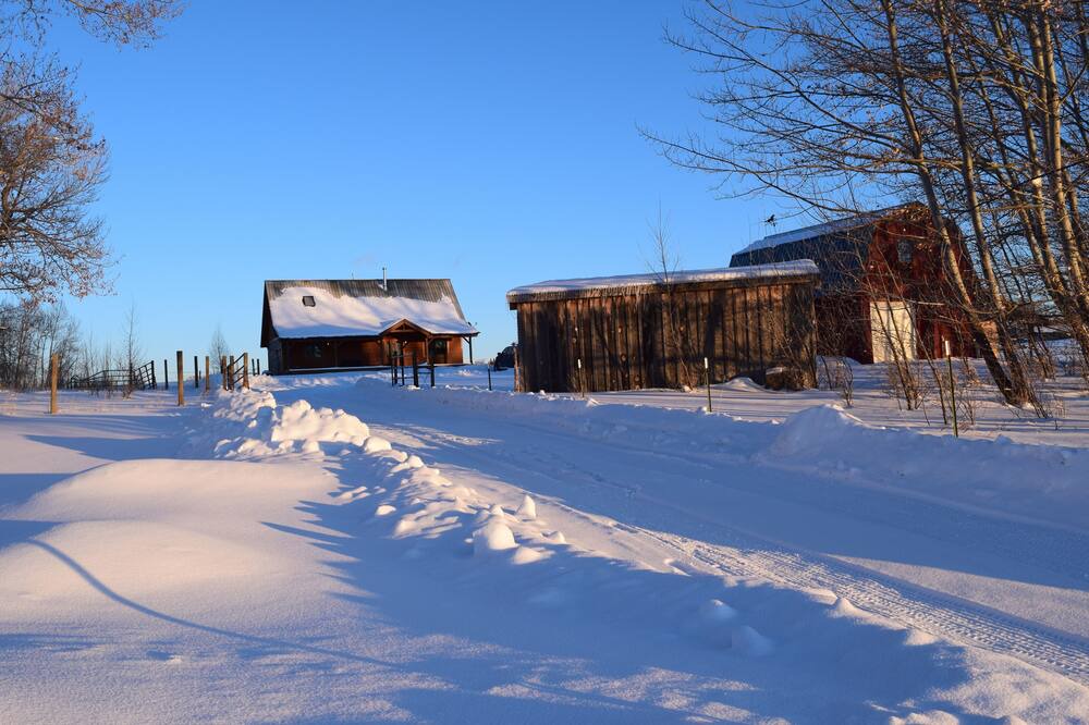 Photo of Outdoor in Norwood