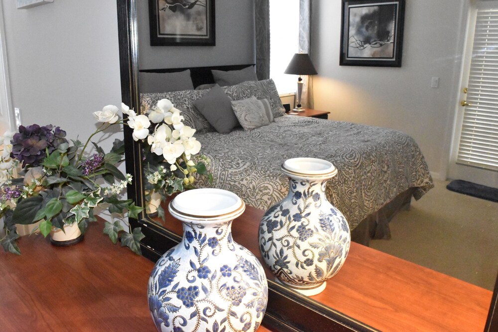 Photo of Bedroom in Haines City