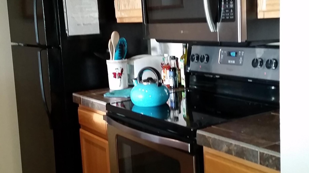 Photo of Kitchen in Lakeside Village