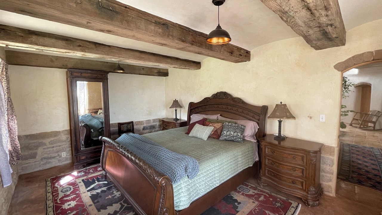 Photo of Bedroom in Cedaredge