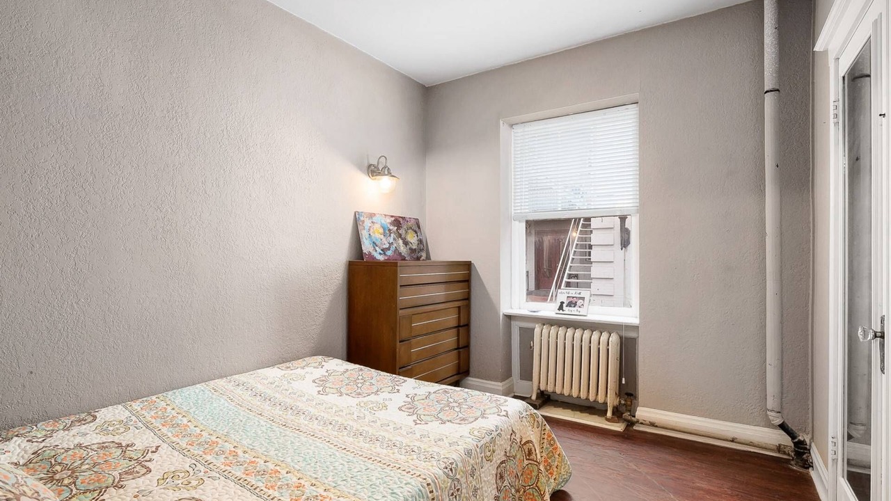 Photo of Bedroom in Capitol Hill