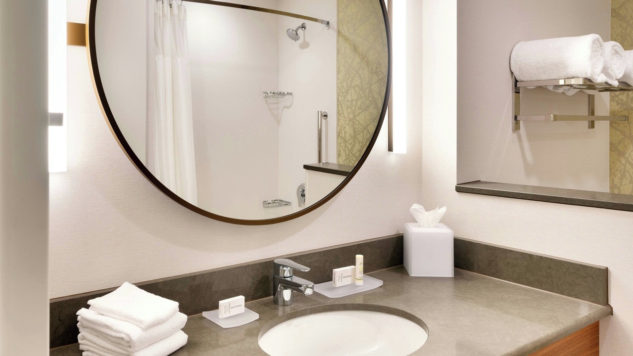 Photo of Bathroom in Union Square