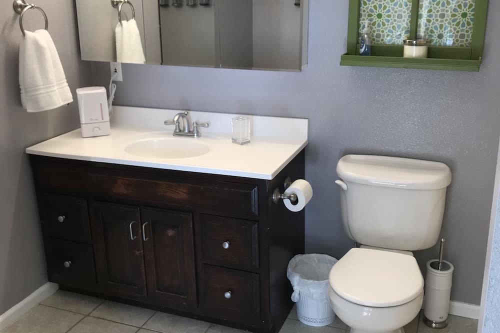 Photo of Bathroom in Nederland