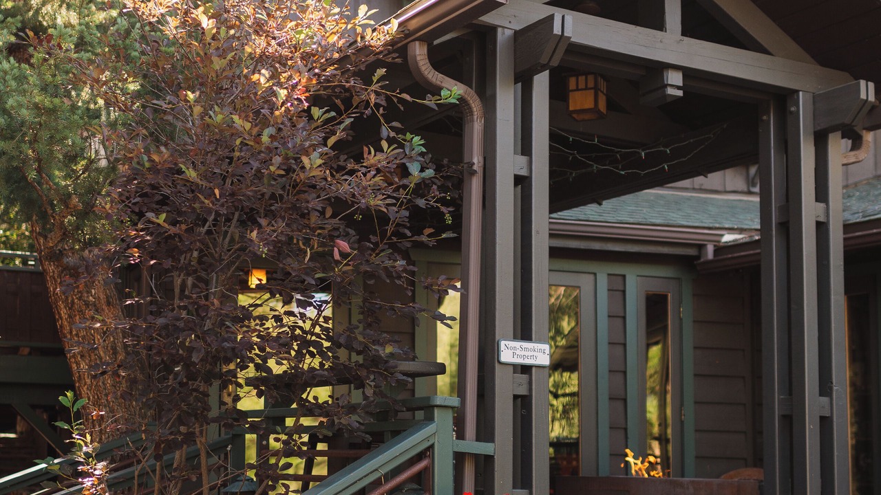 Photo of Outdoor in Evergreen