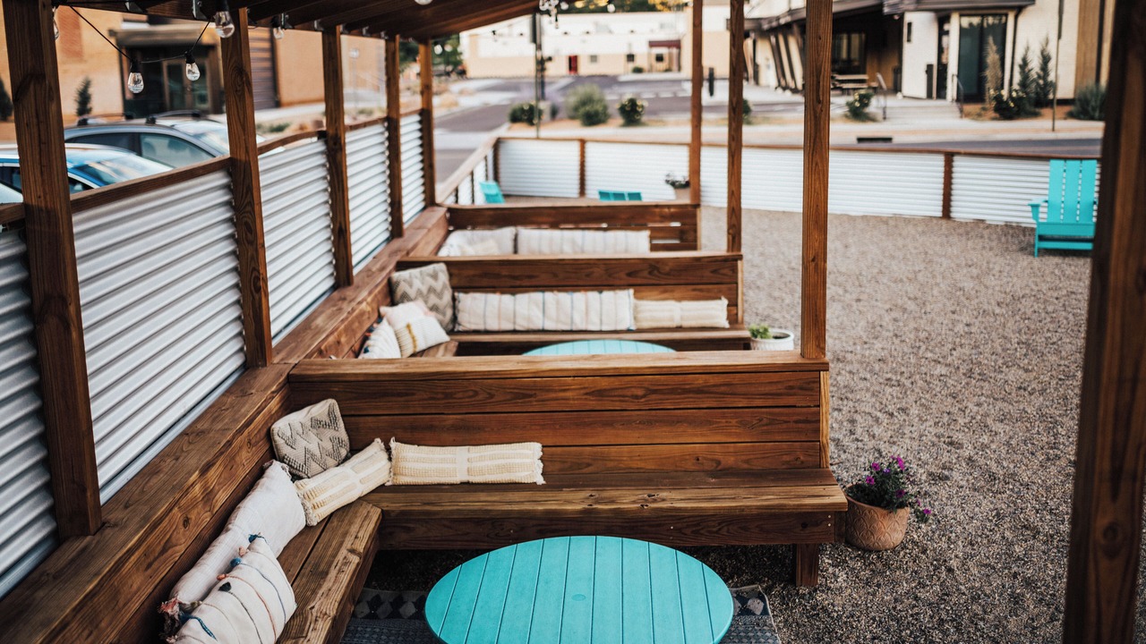 Photo of Outdoor in Palisade