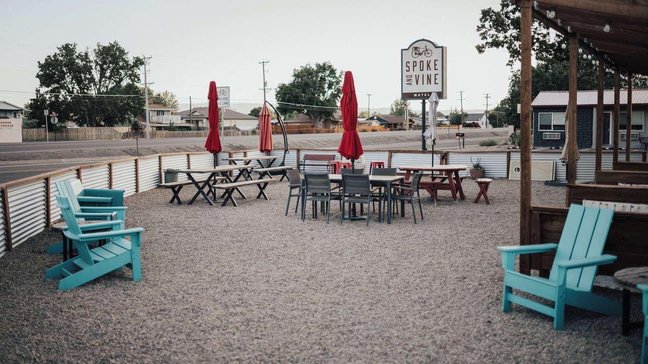 Photo of Outdoor in Palisade
