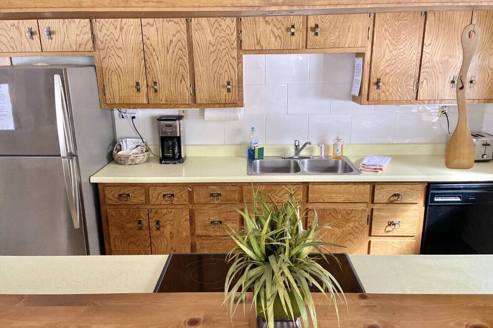 Photo of Kitchen in Nathrop
