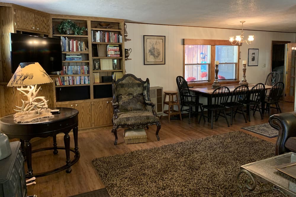 Photo of Livingroom in Nathrop